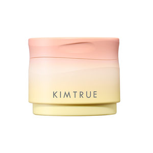 
[Shiitake Super New Year Goods Festival] KIMTRUE Taiyang Red Pear Makeup Remover Gently cleanses the face