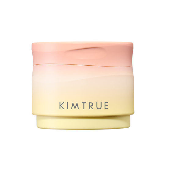 
[Shiitake Super New Year Goods Festival] KIMTRUE Taiyang Red Pear Makeup Remover Gently cleanses the face