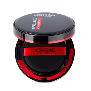 
L'Oreal Black Fatty Air Cushion BB Cream Concealer Oil Control Black Gold Weaving Limited Lafite Air Cushion Foundation Red Fatty