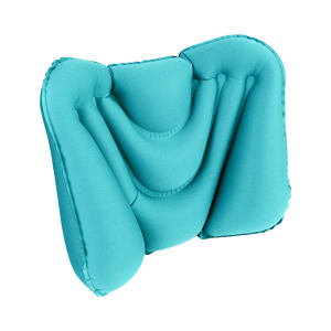 Pressing inflatable waist cushion long -distance flight travel waist pillow cushion waist cushion waist holding sleep artifact high -speed rail portable