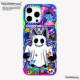 15+ Psychedelic Illustration Phone Cases  Plus/Pro/Max – iPhone 16, iPhone 15, iPhone 14, iPhone 13