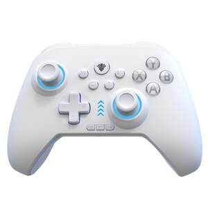 Yuyou Dawn wireless game controller PC version is suitable for steam hall xbox Bluetooth switch controller PRO body sense NS Android iPhone two-person black myth Wukong