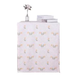 
Customized simple fabric safe cover cover air purifier dust cover household storage rack cover decorative cover