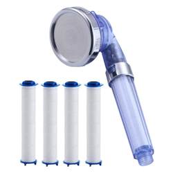 Three-function water purification PP cotton filter element for water purification