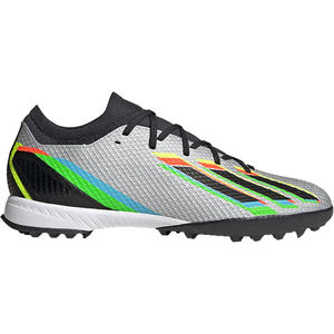 
Adidas/Adidas official genuine X SPEEDPORTAL.3 TF men's and women's football shoes GW8486