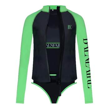 BE Van Dan Surfing Series Triangle Swimsuit