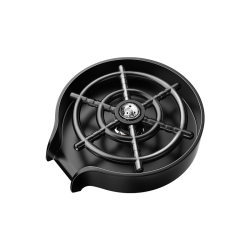 Higold cup washer high pressure artifact sink to wash cups