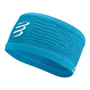 COMPRESSPORT switch headband antiperspirant belt sweat conduction belt men and women sports breathable headband headband running accessories