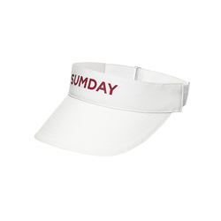 Sumdayathletics Flagship Store Sun Hat Women's Empty Top Hat Trendy Fashion Large Brim Sports Sun Hat