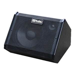 
Cool DM80 DM20/35S Roland Electronic Drum Speaker Keyboard, Synthesizer Professional Monitor Electric Drum Speaker