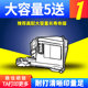 适用京瓷TK1113粉盒TK1123tk1128 FS1025 FS1125 FS1020MFP FS1120MFP FS1060dn M1520H M1040打印机墨盒碳粉