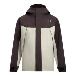 
Under Armour official UA autumn and winter women's waterproof three-in-one outdoor sports jacket jacket jacket 6001978