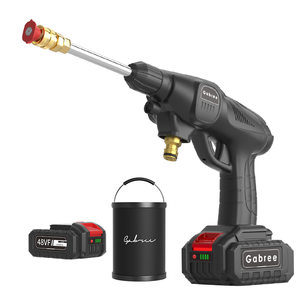 无线洗车机家用便携充电式高压水枪抢车用刷车锂电池水泵清洗神器