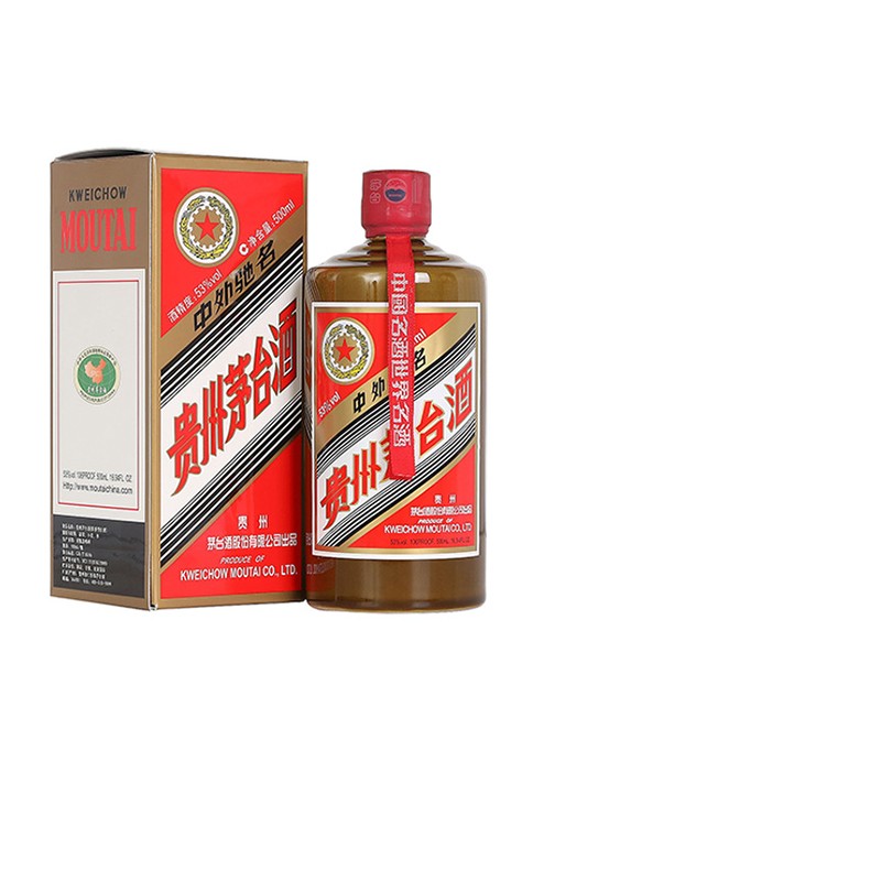 貴州茅台2024年製 貴州茅台酒(飛天) - 2024 年– Open Bottle