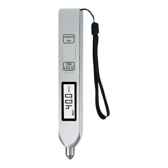 
Beijing Times Zhenxing TV200TV220TV260 Pen Vibrator Portable Vibrator Motor Fault