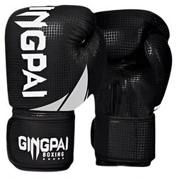 Purchase boxing gloves and hand targets in one stop