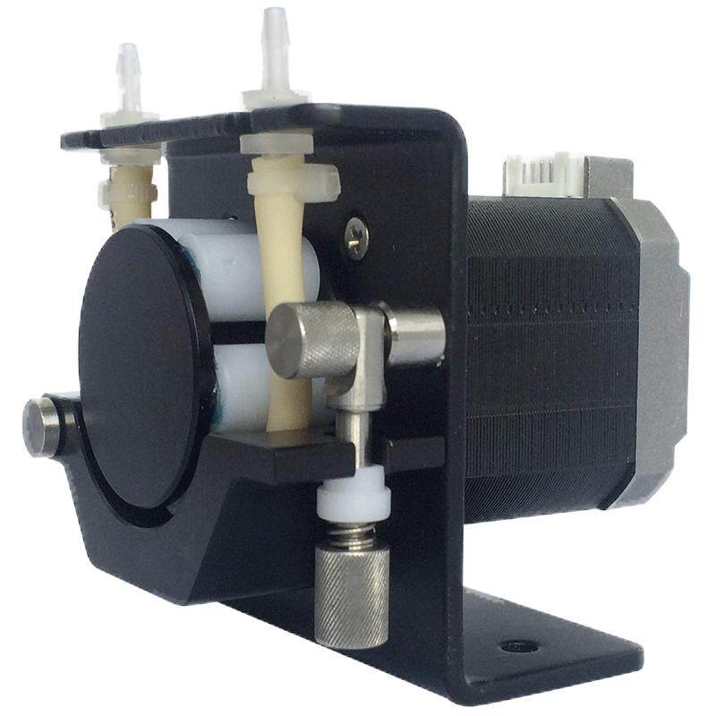 Kamoer KK300 Pump Kamoer KK300 Peristaltikpumpe - 24V, 1-485 Ml/min, Schrittmotor, Für Dosieranlagen Peristaltikpumpe Kamoer