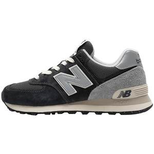 [Self-operated] 574 series New Balance men's and women's light sports shoes, commuter casual shoes U574GM2