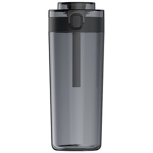 
Xiaomi Mijia Tritan water cup outdoor portable large capacity high temperature resistant sports cup anti-fall plastic cup