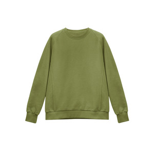 
2025 Autumn and Winter Coil Sweater Women's Long Sleeve Round Neck Simple Loose Casual Sports Knitted Sweater T-shirt for Women