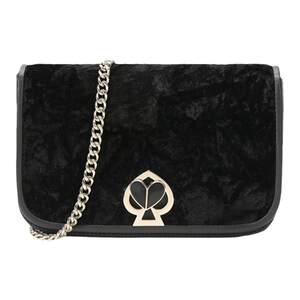 
Kate Spade Women's Heart Turnlock Shoulder Crossbody Bag Clutch Chain Bag PWR00265