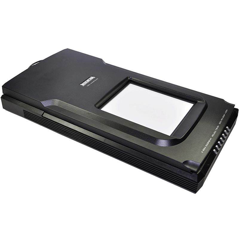 Microtek Scanmaker i600 A4 skener filma - 4800dpi CCD