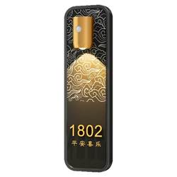 House number 2025 new self-adhesive room number customization