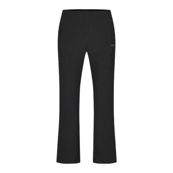 
KSWISS women's sports pants new casual, simple, versatile, comfortable and fashionable knitted trousers 1911507
