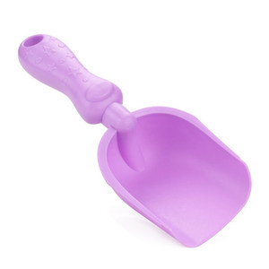 
Children's beach dug sand shovel toys kindergarten baby beach sand pool play shovel boy and girl dig soil to play sand tools