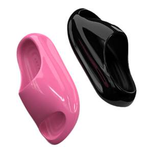 Assass and Beam Summer New Couple Home Slippers Sticks Feeling Wading Sandals Anti-Slip Anti-odor Beach Slippers Men
