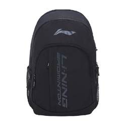 Li Ning sports backpack badminton bag large capacity