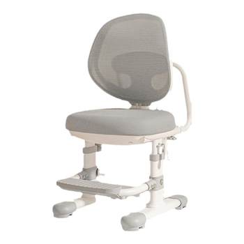 Qingjie student study chair with posture adjustment chair