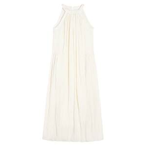 
pusumede [25% off in stock] Halter neck French dress women's long skirt vest skirt