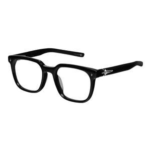 
GM glasses frame black frame men and women stars same style without makeup anti-blue light can be matched with myopia degree change OJO