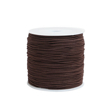 
Bracelet elastic rope Buddhist beads special line wear-resistant cultural and play handheld pendants high-strength bracelet replacement bead-wrap thread