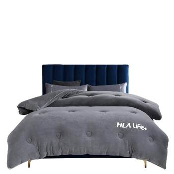 Graphene winter quilt thickened warm quilt