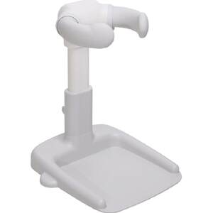 Lunastory baby standing bathing artifact newborn baby bath tub bath table children gift