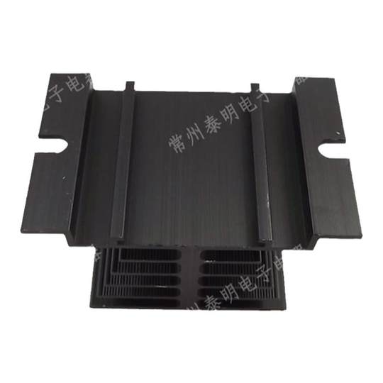 Omron Solid state relais - Solid state relais G3PB / SSR 3-fasen, 2
