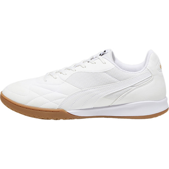 
Puma/Puma genuine KING TOP IT men and women sports shock-cushioning wear-resistant comfortable lightweight breathable football shoes