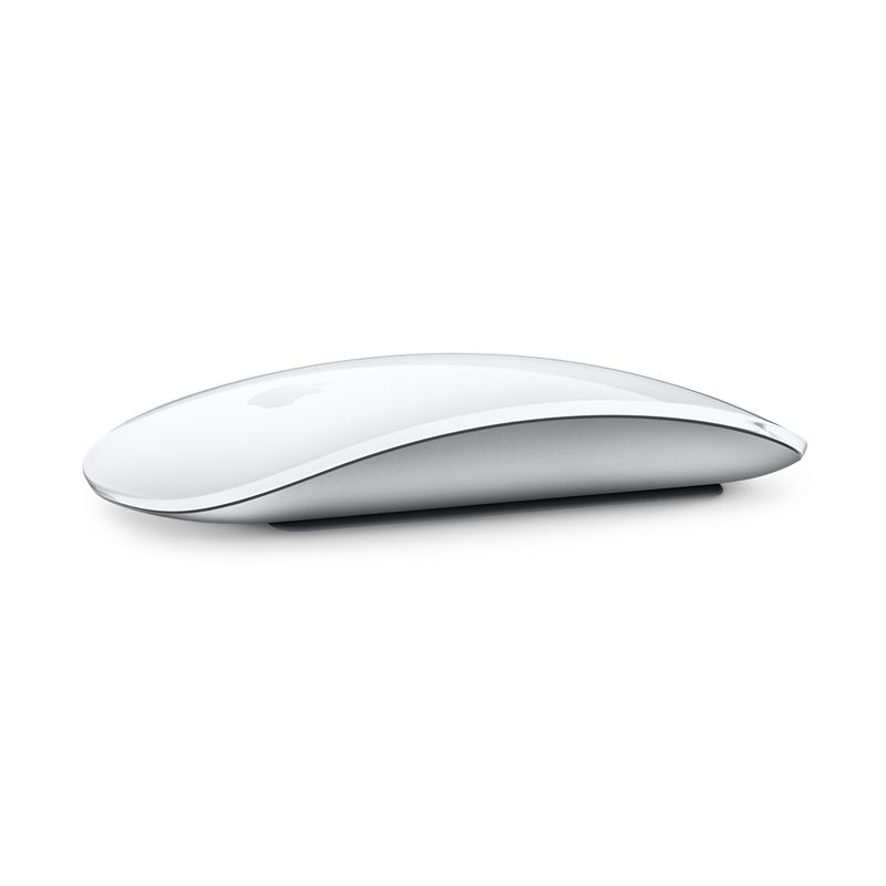 Apple 苹果 妙控鼠标 白色 多点触控 无线蓝牙鼠标国行原封