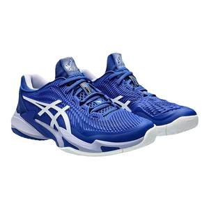 ASICS/ASICS official Court FF Novak professional tennis shoes men's and women's champion
