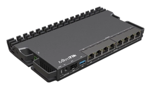 Mikrotik rb5009upr+s+в 浼佷 笟绾 tt?