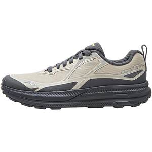 
Li Ning Outdoor CF Traceability 2 Casual Shoes Men's Non-Slip Shock Absorbing Lightweight Breathable Low-top Hiking Sports Shoes