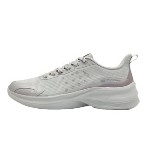 
361 Men's Shoes Sports Shoes Men's 2026 Spring and Summer New Mesh Breathable Thin Running Shoes Men's Light Casual Shoes