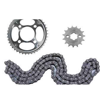 Wuyang Honda Phantom Original Chain God of War Gears