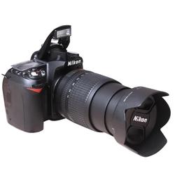 Klasický Nikon/nikon D90 D7000 Hd Digitální Fotoaparát Střední Třídy Slr Cestovní Fotografie Domácí D3200