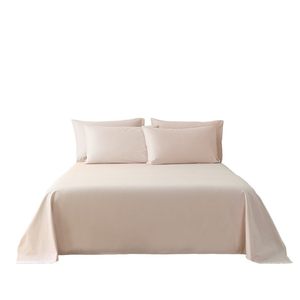 80 cotton bed single -piece beds, grinding hair A all -cotton quilt mattress protective cover of the satin bed supplies
