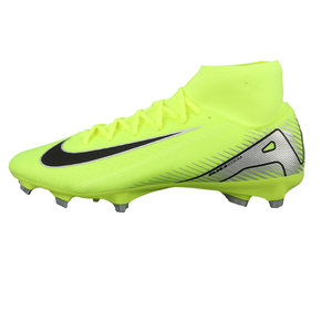 Little Plum Nike Nike Assassin 16 mid-end high-end high-top FGMG hybrid nail adult football shoes male FQ1456-700
