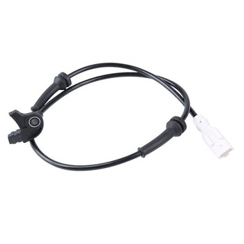 
Logo Peugeot 308 408 New Sega C4L 3008 Front and rear wheel speed sensing line ABS sensor