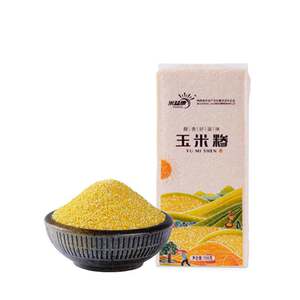
Corn grits, corn dregs, new goods, farm corn grits, whole grains, corn grits, small corn grains, porridge